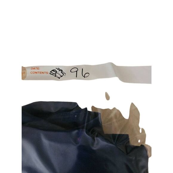 S scrub pants blue Item #96 - Picture 4 of 10